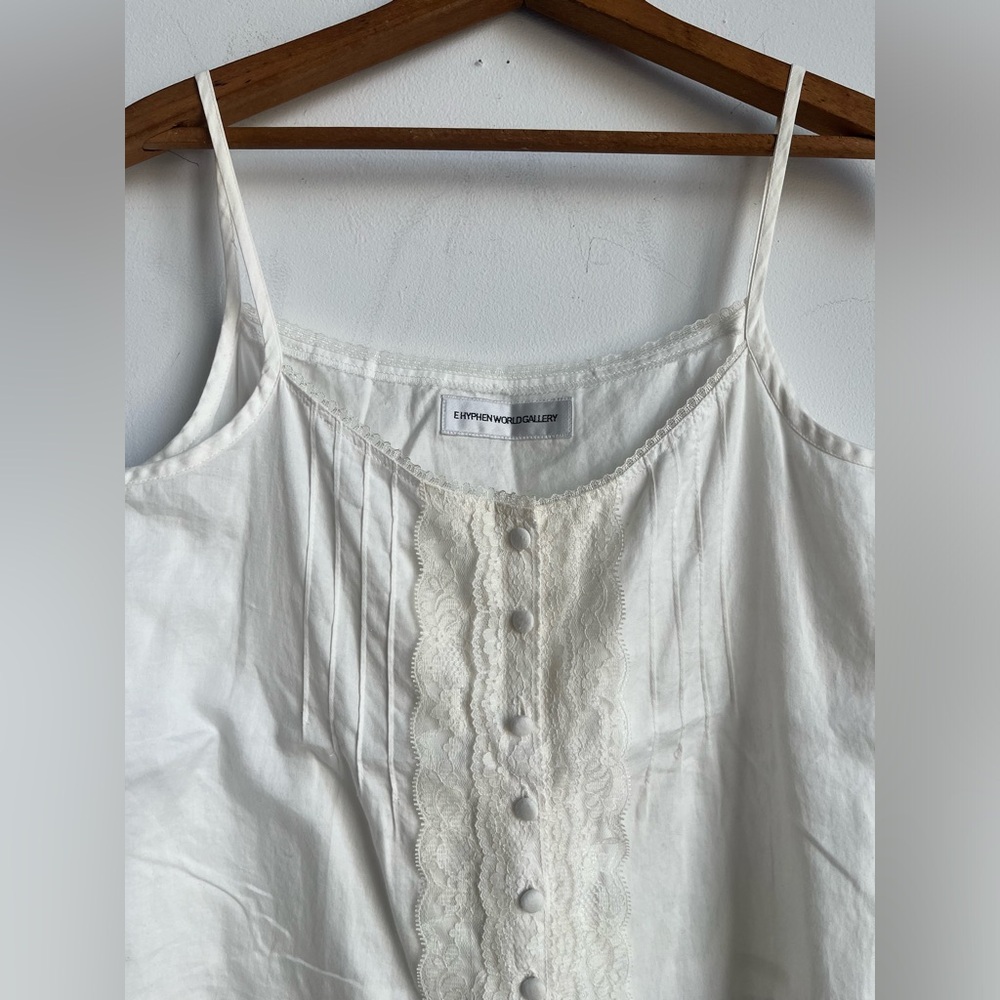 Vintage Camisole